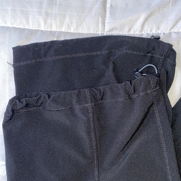 Cherokee Infinity Drawstring Scrub Pant - Picture 2 of 9